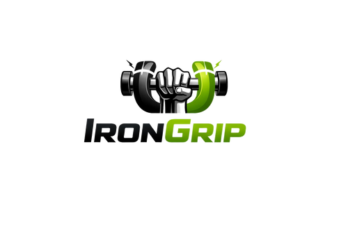 IronGrip™
